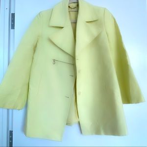 VINTAGE GUCCI OVERSIZED Jacket/BLAZER •Fits like L